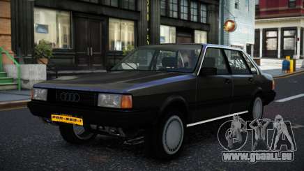 Audi 80 Fapqicuka pour GTA 4