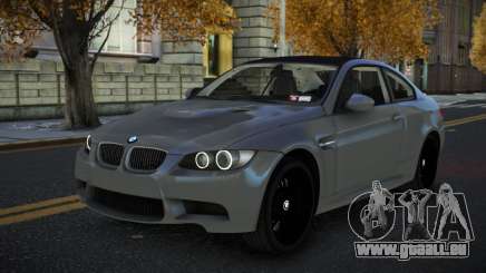 BMW M3 Jucmeqix für GTA 4