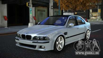 BMW M5 E39 Zojtiquh für GTA 4