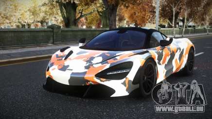 McLaren 720S Gethli S3 für GTA 4