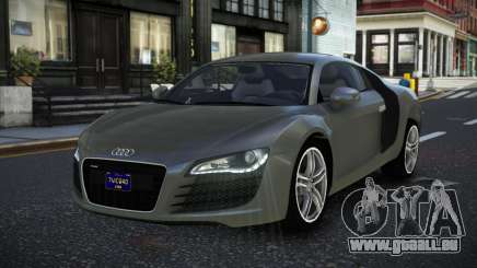 Audi R8 Tuyohidaf pour GTA 4