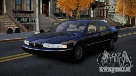 Chrysler New Yorker Voxsewa für GTA 4