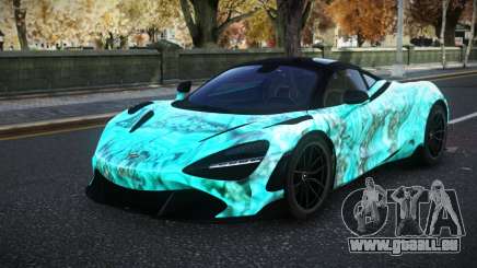 McLaren 720S Gethli S10 für GTA 4