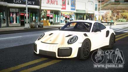Porsche 911 Naitbe S14 für GTA 4