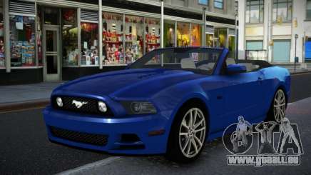 Ford Mustang Doye für GTA 4