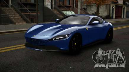 Ferrari Roma Raqegor für GTA 4