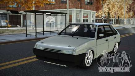 VAZ 2109 Icad für GTA 4