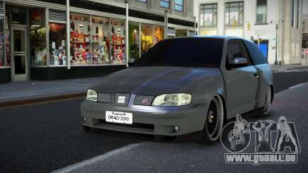 Seat Ibiza Dode für GTA 4