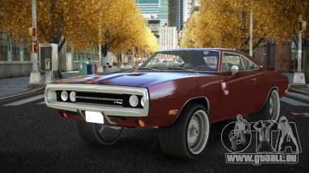 Dodge Charger Joqozi pour GTA 4
