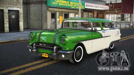 Pontiac Safari Adoq für GTA 4