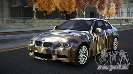 BMW M3 E92 Briso S8 für GTA 4