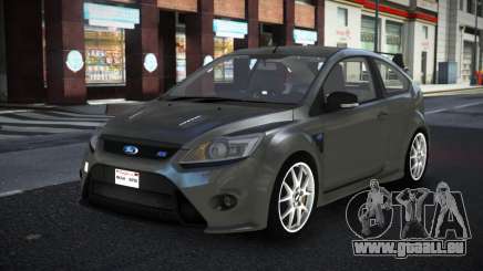 Ford Focus Wieje pour GTA 4