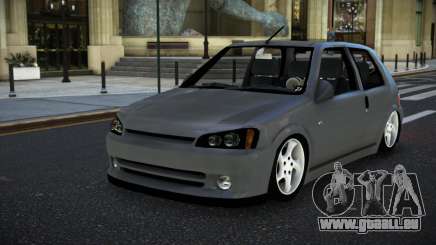 Peugeot 106 Mocis für GTA 4