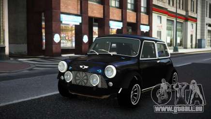Mini Cooper Titayek für GTA 4