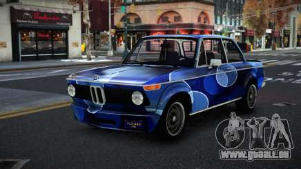 BMW 2002 Licole S2 für GTA 4