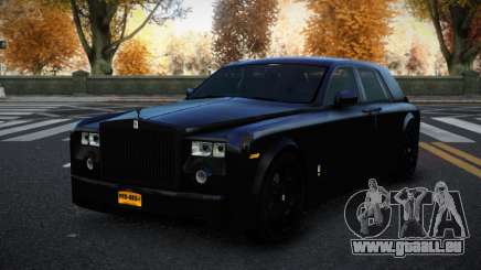 Rolls-Royce Phantom Bubokawo pour GTA 4