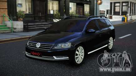 Volkswagen Passat Yikyu für GTA 4