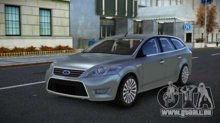 Ford Mondeo Zoyob für GTA 4