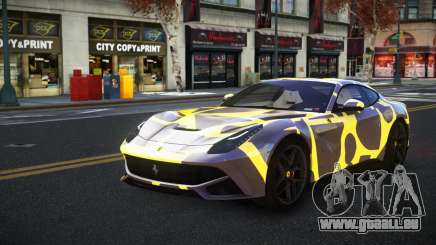Ferrari F12 Ryjop S1 pour GTA 4