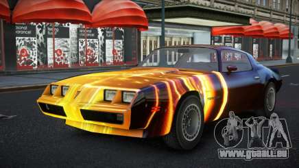 Pontiac Trans AM Tolyn S4 für GTA 4