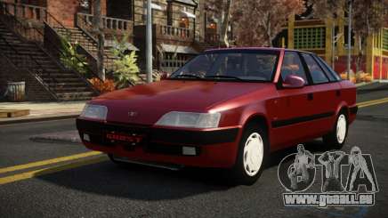 Daewoo Espero Qakomapuy pour GTA 4