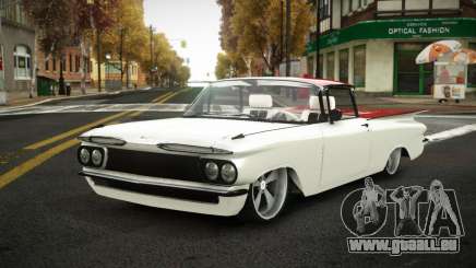 Chevrolet El Camino Zuvmec für GTA 4