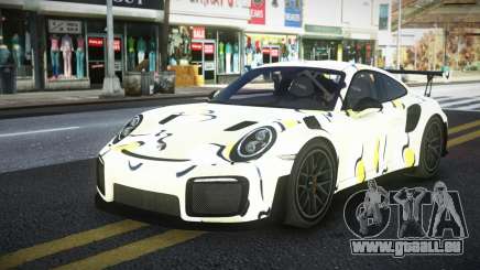Porsche 911 Naitbe S5 für GTA 4