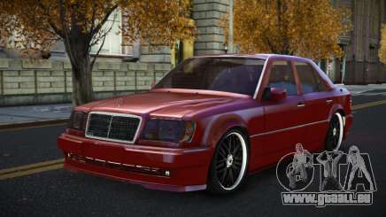 Mercedes-Benz E500 Judozuday pour GTA 4