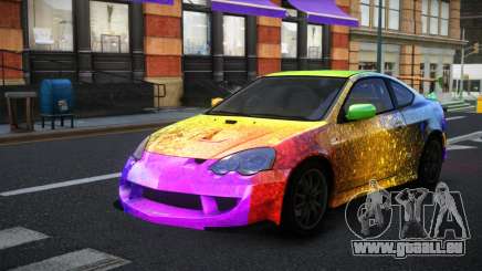 Honda Integra Vintha S4 für GTA 4
