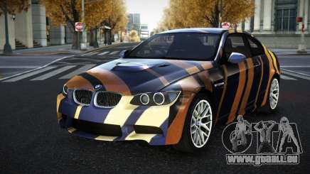 BMW M3 E92 Lanin S1 für GTA 4