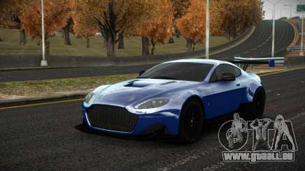 Aston Martin Vantage Tiqle pour GTA 4