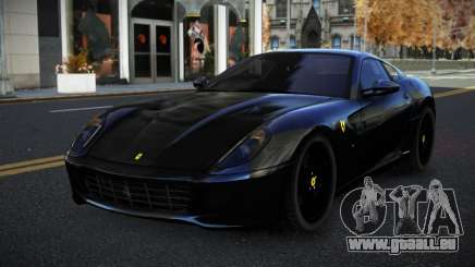 Ferrari 599 Cacisu pour GTA 4