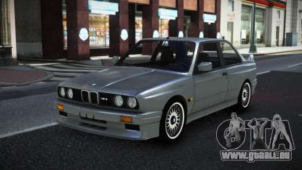 BMW M3 E30 Geturu pour GTA 4