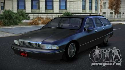 Chevrolet Caprice Yomkeyo für GTA 4