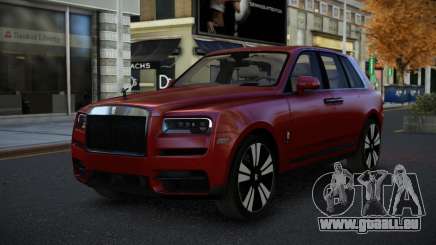 Rolls-Royce Cullinan Jubfa pour GTA 4