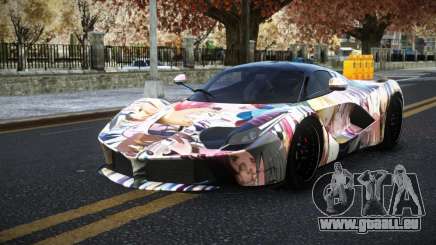 Ferrari LaFerrari Erahxa S3 pour GTA 4