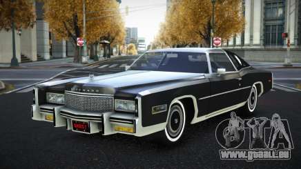 Cadillac Eldorado Sihegos pour GTA 4