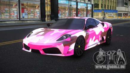 Ferrari F430 Rajox S2 für GTA 4