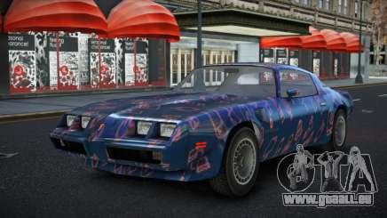 Pontiac Trans AM Tolyn S8 für GTA 4