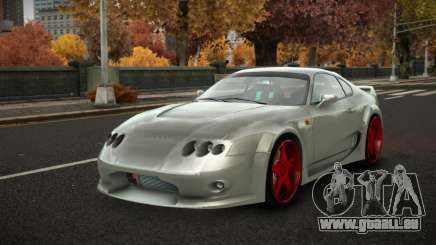 Toyota Supra Lutog pour GTA 4