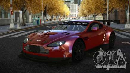 Aston Martin Vantage Hasnaku pour GTA 4