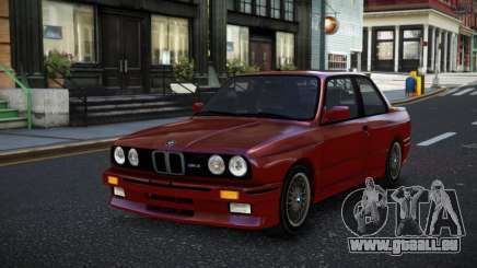 BMW M3 E30 Jugvejudo pour GTA 4