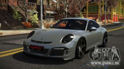 RUF RGT-8 Penxe für GTA 4