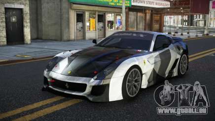 Ferrari 599 Brison S1 für GTA 4