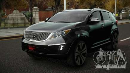 Kia Sportage Vaylerov für GTA 4