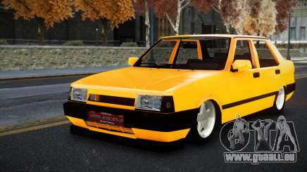 Tofas Dogan Kuysu für GTA 4