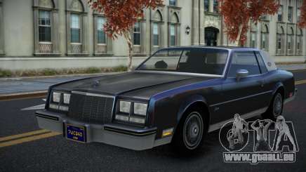 Buick Riviera Osex für GTA 4