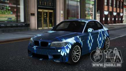 BMW 1M Lithem S1 pour GTA 4