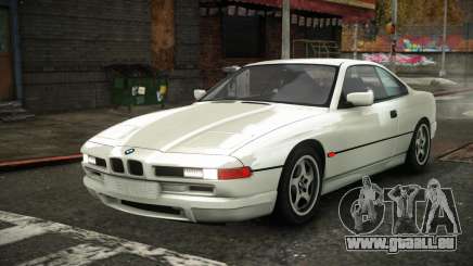 BMW 850CSi Saberon für GTA 4