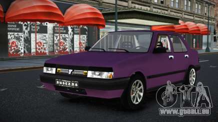 Tofas Sahin Cubutayex pour GTA 4
